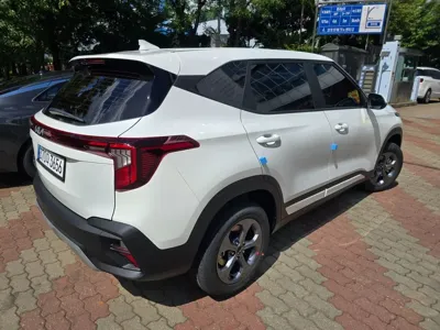 Kia Seltos 2026, 700 км, за 11873.14 USD