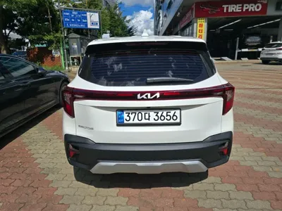Kia Seltos 2026, 700 км, за 11873.14 USD - фото 6