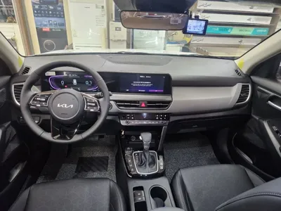 Kia Seltos 2026, 700 км, за 11873.14 USD - фото 7