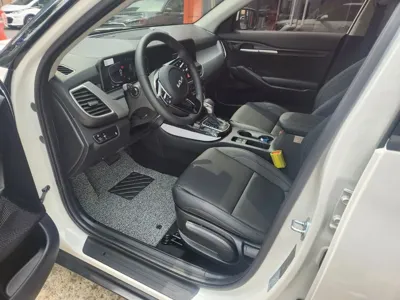 Kia Seltos 2026, 700 км, за 11873.14 USD - фото 8
