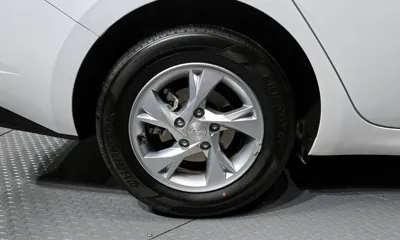 Hyundai Avante 2021, 16668 км, за 12421.54 USD