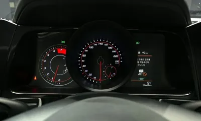 Hyundai Avante 2021, 16668 км, за 12421.54 USD - фото 8