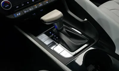 Hyundai Avante 2021, 16668 км, за 12421.54 USD - фото 9