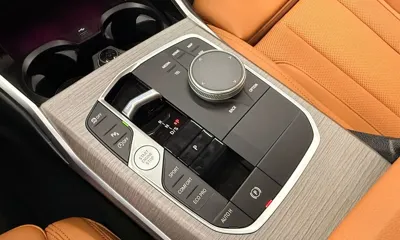 BMW 3-Series 2025, 6471 км, за 27241.7 USD - фото 9