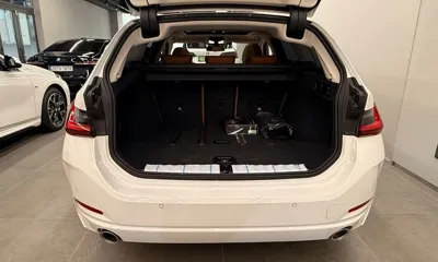 BMW 3-Series 2025, 6471 км, за 27241.7 USD - фото 20