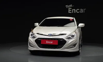 Hyundai Sonata 2014, 141884 км, за 2953.92 USD