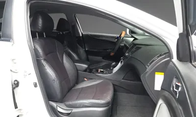 Hyundai Sonata 2014, 141884 км, за 2953.92 USD - фото 11