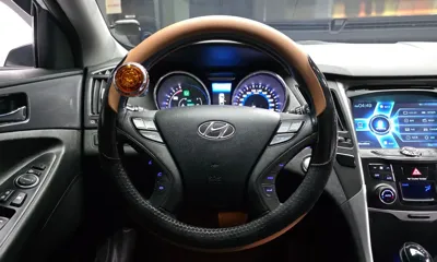 Hyundai Sonata 2014, 141884 км, за 2953.92 USD - фото 13