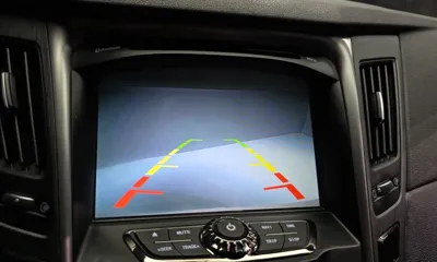 Hyundai Sonata 2014, 141884 км, за 2953.92 USD - фото 14