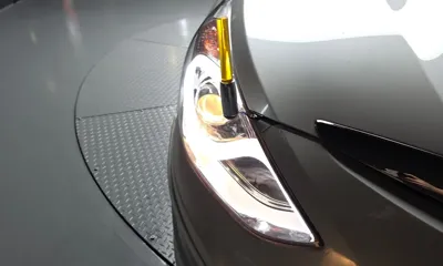 Hyundai Sonata 2014, 141884 км, за 2953.92 USD - фото 22