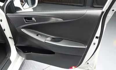 Hyundai Sonata 2014, 141884 км, за 2953.92 USD - фото 24