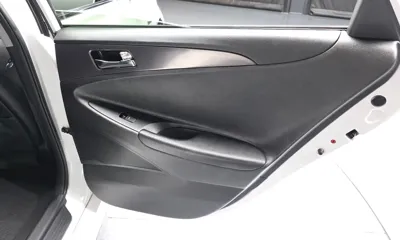 Hyundai Sonata 2014, 141884 км, за 2953.92 USD - фото 25