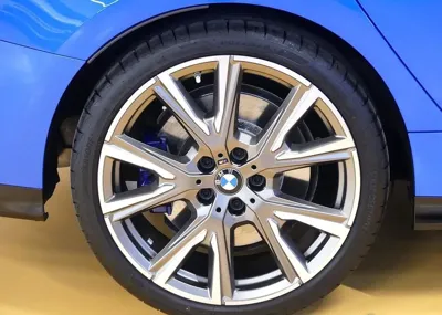 BMW 2-Series 2021, 16600 км, за 19205.28 USD