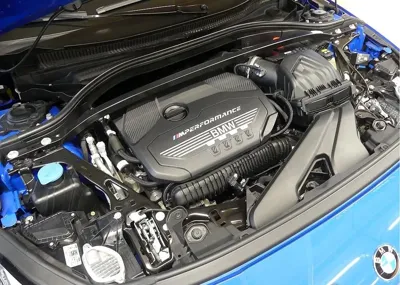 BMW 2-Series 2021, 16600 км, за 19205.28 USD - фото 6