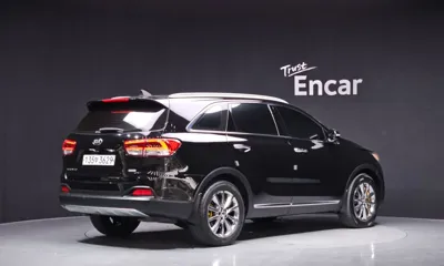 Kia Sorento 2016, 119866 км, за 8143.33 USD