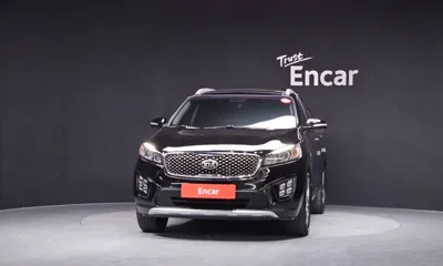 Kia Sorento 2016, 119866 км, за 8143.33 USD