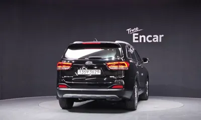 Kia Sorento 2016, 119866 км, за 8143.33 USD
