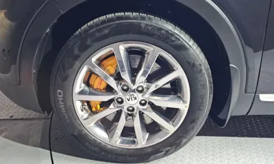 Kia Sorento 2016, 119866 км, за 8143.33 USD
