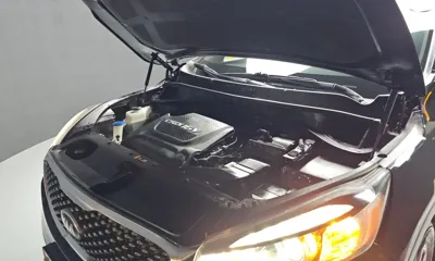 Kia Sorento 2016, 119866 км, за 8143.33 USD - фото 6