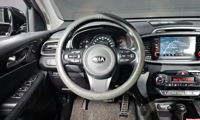 Kia Sorento 2016, 119866 км, за 8143.33 USD - фото 13