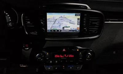 Kia Sorento 2016, 119866 км, за 8143.33 USD - фото 14