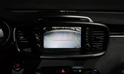 Kia Sorento 2016, 119866 км, за 8143.33 USD - фото 15