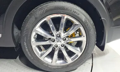 Kia Sorento 2016, 119866 км, за 8143.33 USD - фото 21