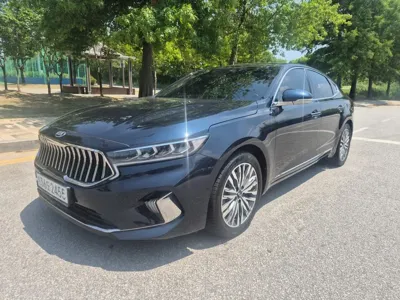 Kia K7 2020, 67408 км, за 14244.45 USD