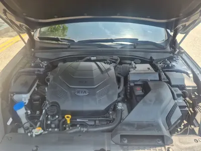 Kia K7 2020, 67408 км, за 14244.45 USD