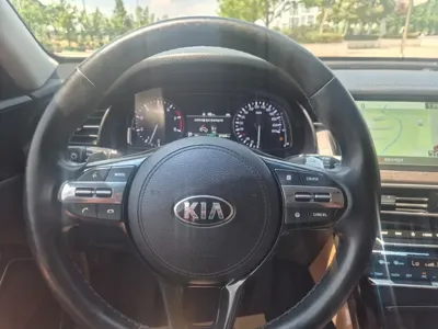 Kia K7 2020, 67408 км, за 14244.45 USD - фото 10
