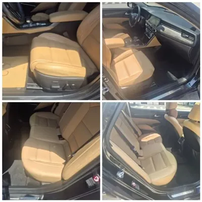 Kia K7 2020, 67408 км, за 14244.45 USD - фото 20