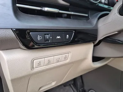 Kia Canival 2021, 17506 км, за 18905.08 USD - фото 8