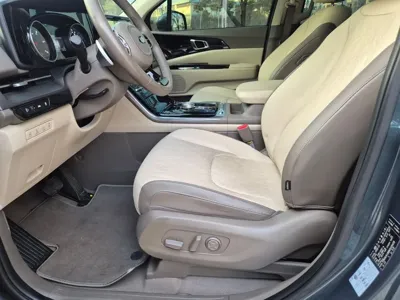 Kia Canival 2021, 17506 км, за 18905.08 USD - фото 9
