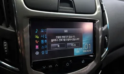 ChevroletGMDaewoo Cruze 2014, 64390 км, за 2537.08 USD - фото 20