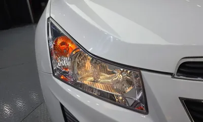 ChevroletGMDaewoo Cruze 2014, 64390 км, за 2537.08 USD - фото 22