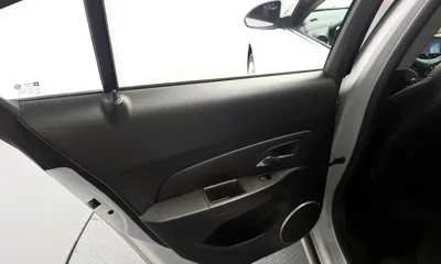 ChevroletGMDaewoo Cruze 2014, 64390 км, за 2537.08 USD - фото 25