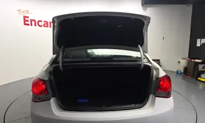 ChevroletGMDaewoo Cruze 2014, 64390 км, за 2537.08 USD - фото 27