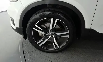 Volvo XC40 2020, 94390 км, за 14403.7 USD