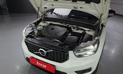 Volvo XC40 2020, 94390 км, за 14403.7 USD - фото 6