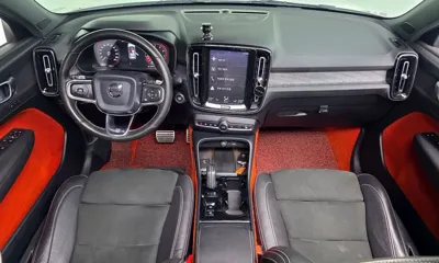 Volvo XC40 2020, 94390 км, за 14403.7 USD - фото 7