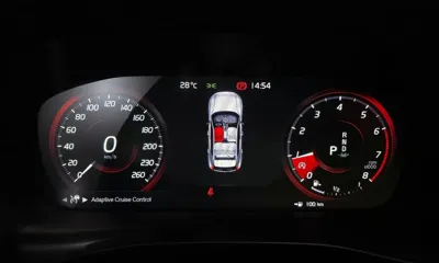 Volvo XC40 2020, 94390 км, за 14403.7 USD - фото 8
