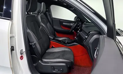 Volvo XC40 2020, 94390 км, за 14403.7 USD - фото 10