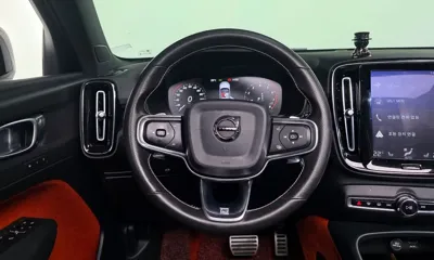 Volvo XC40 2020, 94390 км, за 14403.7 USD - фото 13