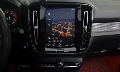 Volvo XC40 2020, 94390 км, за 14403.7 USD - фото 14