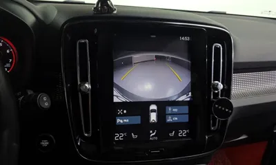 Volvo XC40 2020, 94390 км, за 14403.7 USD - фото 15