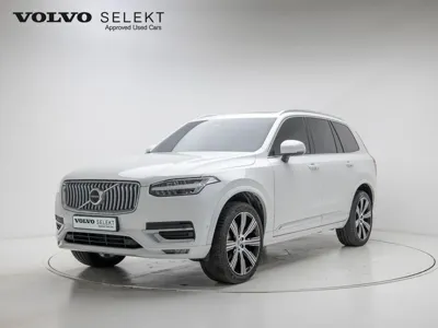 Volvo XC90 · 2025 год