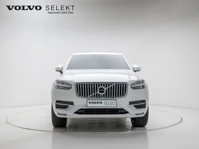 Volvo XC90 2025, 5947 км, за 50214.73 USD