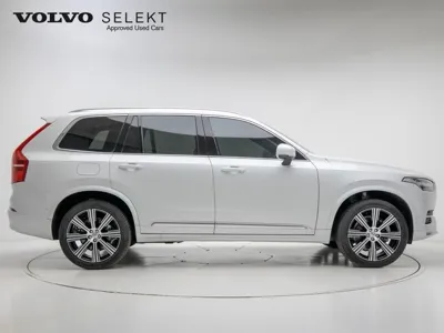 Volvo XC90 2025, 5947 км, за 50214.73 USD