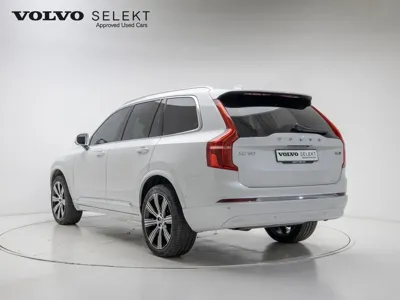 Volvo XC90 2025, 5947 км, за 50214.73 USD