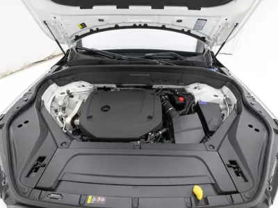 Volvo XC90 2025, 5947 км, за 49888.41 USD - фото 6